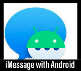 android messenger for mac